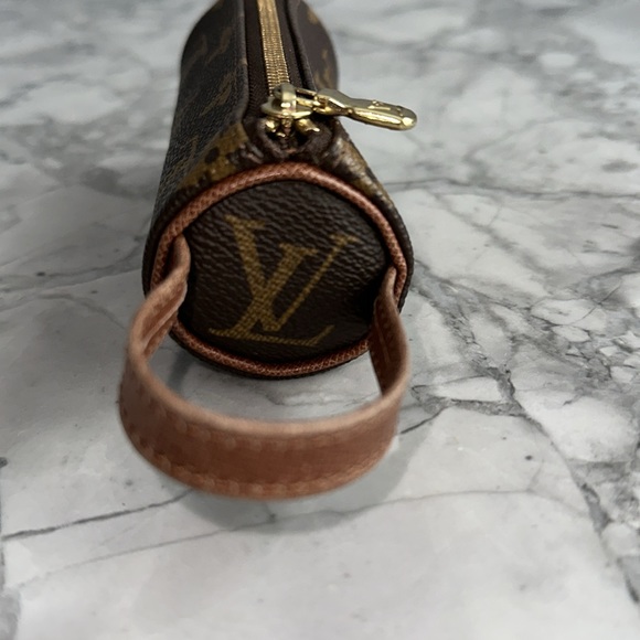 Authentic Louis Vuitton monogram Golfball bag - Picture 4 of 12